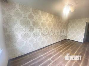 3-к квартира, вторичка, 60м2, 3/5 этаж