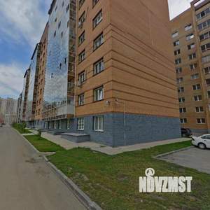 Студия квартира, вторичка, 60м2, 1/10 этаж