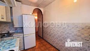 3-к квартира, вторичка, 62м2, 9/12 этаж