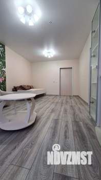 1-к квартира, вторичка, 48м2, 5/10 этаж