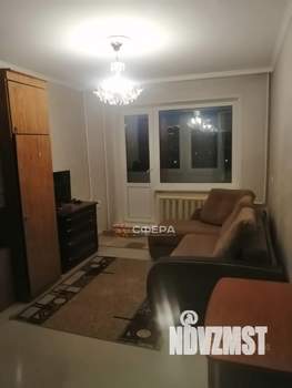 3-к квартира, вторичка, 60м2, 5/10 этаж