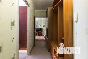 3-к квартира, вторичка, 57м2, 6/9 этаж