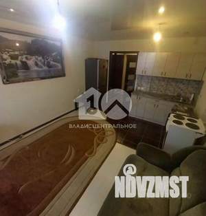 Студия квартира, вторичка, 28м2, 8/10 этаж