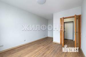 1-к квартира, вторичка, 37м2, 8/17 этаж