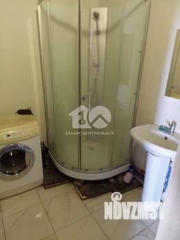 Студия квартира, вторичка, 54м2, 8/22 этаж