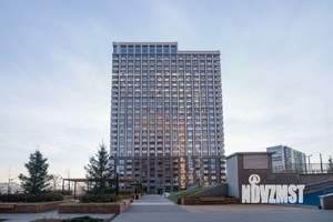 1-к квартира, вторичка, 40м2, 20/26 этаж