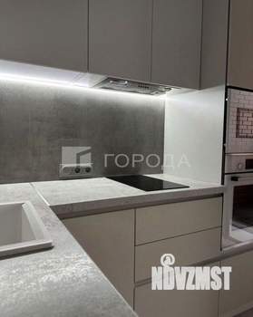 1-к квартира, вторичка, 38м2, 19/20 этаж