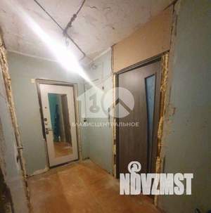 3-к квартира, вторичка, 60м2, 5/5 этаж