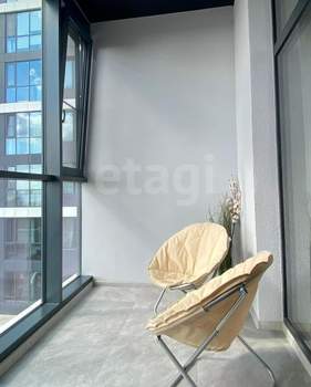 3-к квартира, вторичка, 111м2, 4/7 этаж
