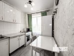 1-к квартира, вторичка, 29м2, 2/9 этаж