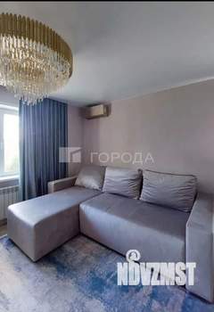 3-к квартира, вторичка, 88м2, 1/10 этаж