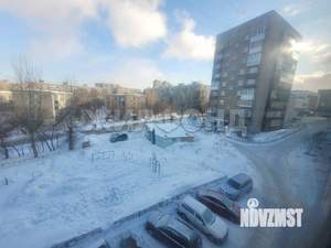 3-к квартира, вторичка, 58м2, 4/5 этаж