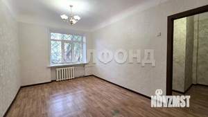 2-к квартира, вторичка, 39м2, 1/2 этаж