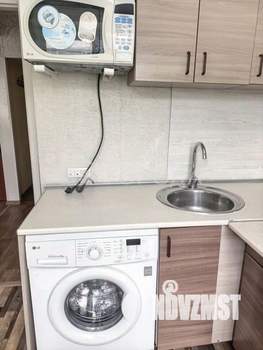 2-к квартира, вторичка, 45м2, 4/5 этаж