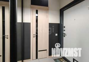 Студия квартира, вторичка, 29м2, 16/17 этаж