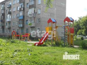 1-к квартира, вторичка, 29м2, 5/5 этаж