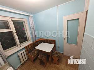 1-к квартира, вторичка, 31м2, 1/5 этаж