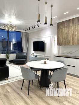 3-к квартира, вторичка, 99м2, 5/14 этаж