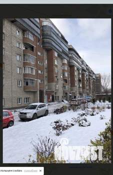 Студия квартира, вторичка, 44м2, 1/9 этаж