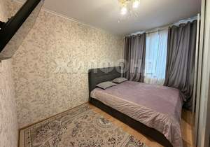 3-к квартира, вторичка, 60м2, 3/9 этаж