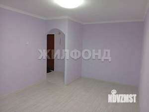 1-к квартира, вторичка, 29м2, 5/5 этаж