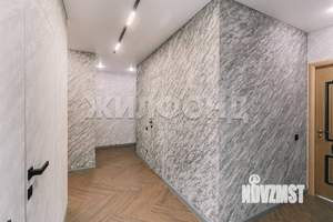 4-к квартира, вторичка, 107м2, 8/9 этаж