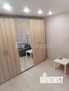 1-к квартира, вторичка, 30м2, 4/5 этаж