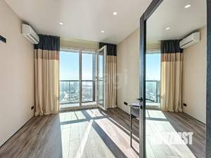 2-к квартира, вторичка, 57м2, 17/23 этаж