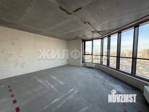 3-к квартира, вторичка, 86м2, 18/30 этаж