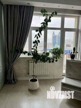 2-к квартира, вторичка, 74м2, 10/10 этаж