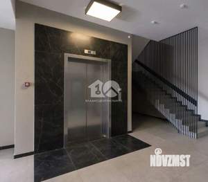 Студия квартира, вторичка, 20м2, 6/17 этаж