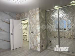 2-к квартира, вторичка, 43м2, 4/10 этаж