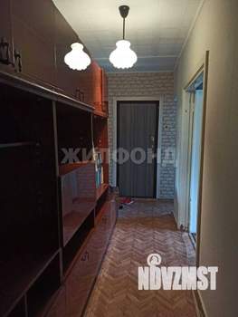 3-к квартира, вторичка, 62м2, 1/9 этаж
