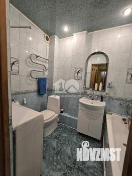 3-к квартира, вторичка, 59м2, 2/5 этаж