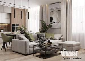 3-к квартира, вторичка, 114м2, 13/18 этаж