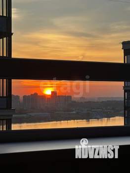 3-к квартира, вторичка, 69м2, 13/25 этаж