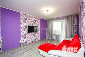 1-к квартира, вторичка, 37м2, 2/9 этаж