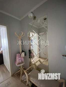 1-к квартира, вторичка, 32м2, 9/10 этаж