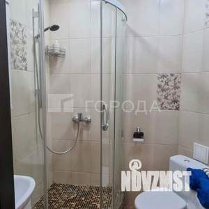 1-к квартира, вторичка, 42м2, 10/17 этаж