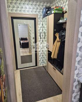 Студия квартира, вторичка, 32м2, 8/10 этаж