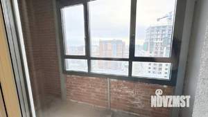 2-к квартира, вторичка, 61м2, 22/25 этаж