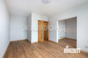 1-к квартира, вторичка, 37м2, 8/17 этаж