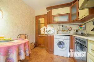 3-к квартира, вторичка, 59м2, 2/9 этаж