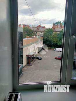 2-к квартира, вторичка, 43м2, 5/5 этаж