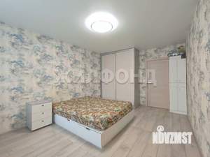 2-к квартира, вторичка, 60м2, 17/17 этаж