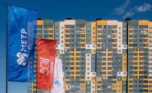 1-к квартира, вторичка, 39м2, 4/17 этаж