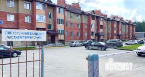 Студия квартира, вторичка, 33м2, 1/3 этаж