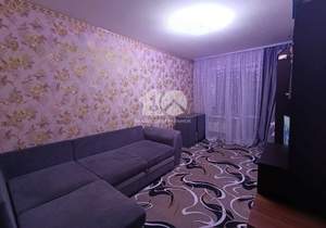 1-к квартира, вторичка, 35м2, 1/10 этаж