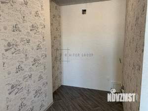 Студия квартира, вторичка, 27м2, 15/25 этаж