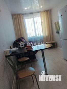 1-к квартира, вторичка, 39м2, 18/26 этаж